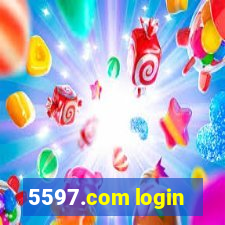 5597.com login